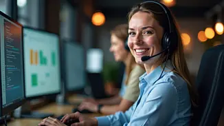 Anwendner Support Bausoftware Husemann & Fritz Stellenangebot