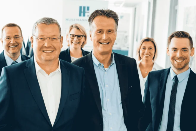 Bielefeld,Software,Bausoftware,Husemann und Fritz