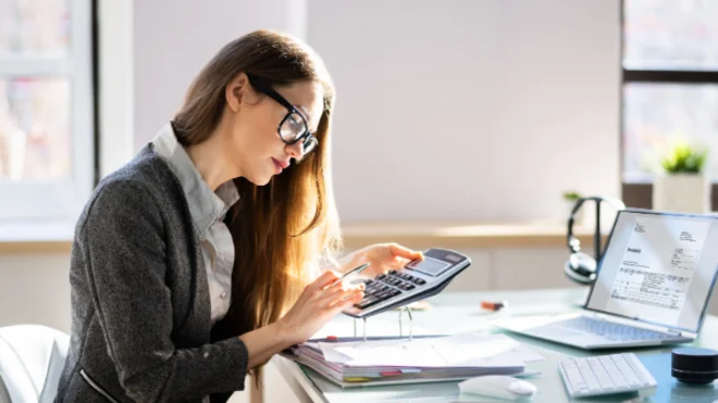  Buchhalter für Finanzbuchhaltung in Bielefeld gesucht