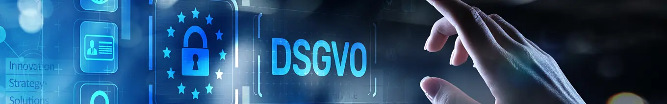 ERP Bausoftware Datenschutz